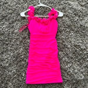 Hello Molly Dress!